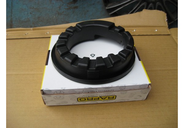 Опорна подушка передньої пружини нижня, проставка Renault Kangoo, 7700419475 *